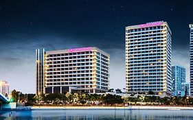 Crowne Plaza Sanya City Center By Ihg
